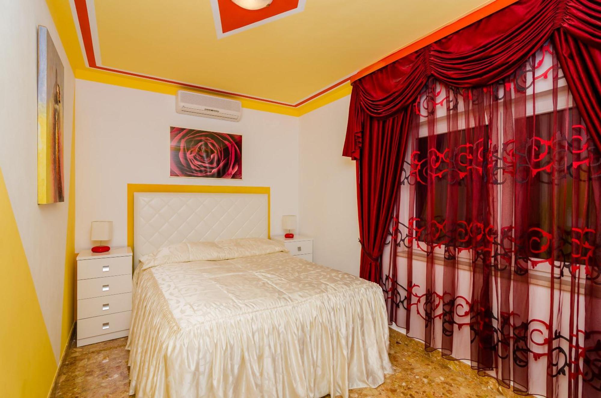 Hotel Pansion Villa Antonio Orebić Quarto foto