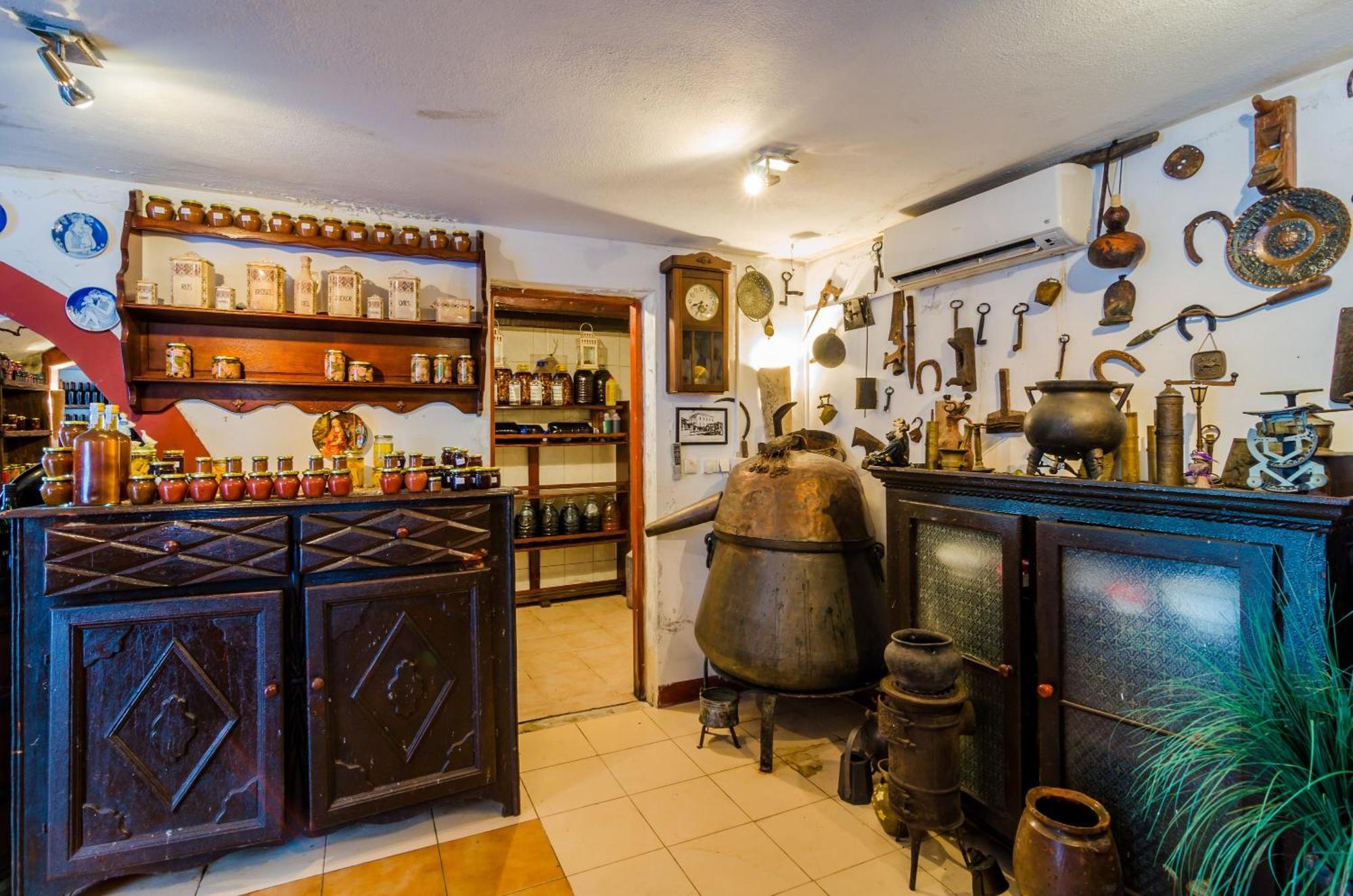 Hotel Pansion Villa Antonio Orebić Quarto foto