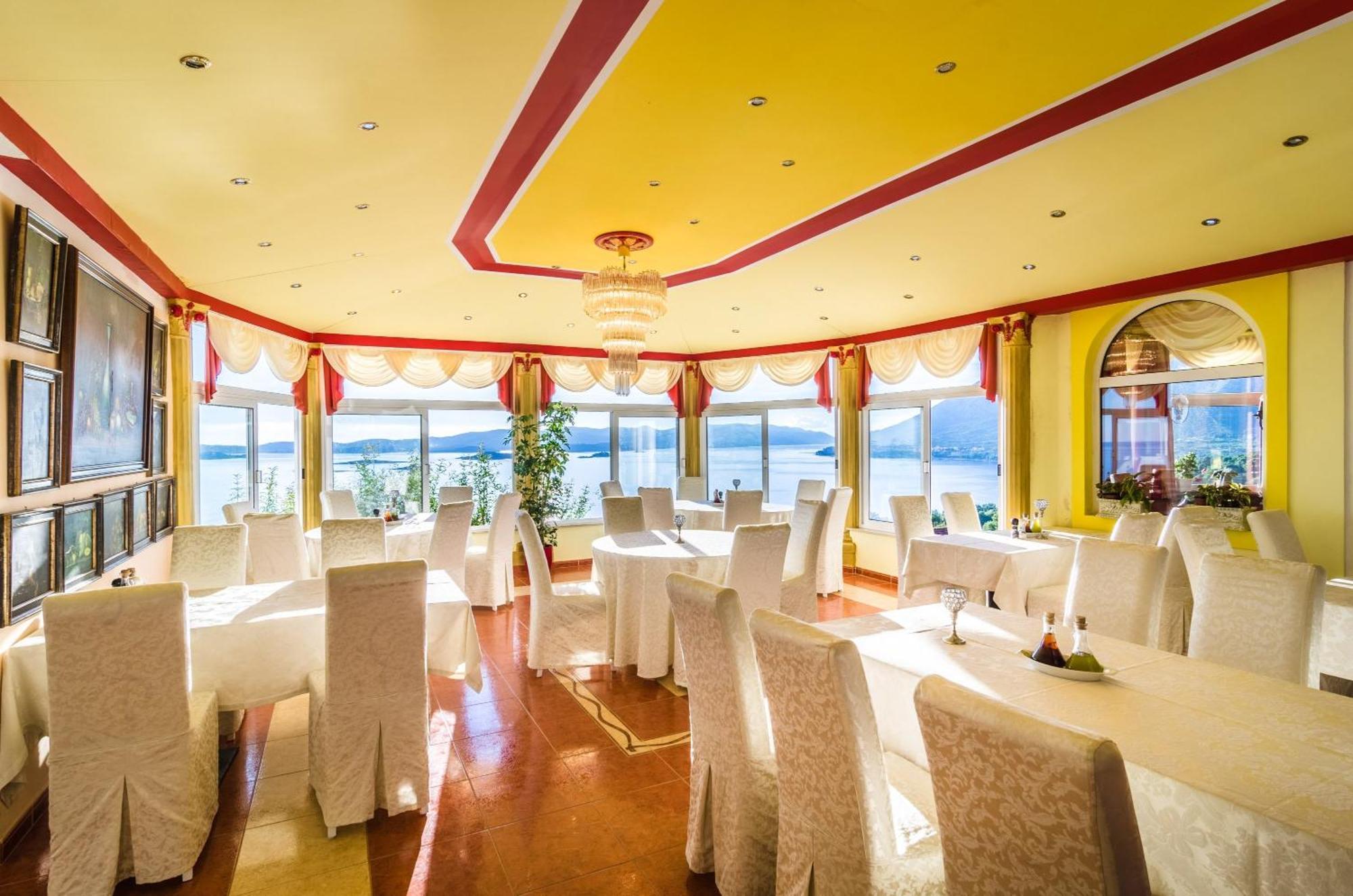 Hotel Pansion Villa Antonio Orebić Quarto foto